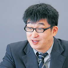 山野井 伸仁