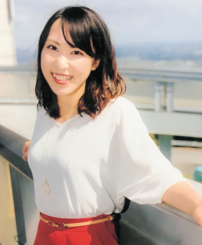佐野友希